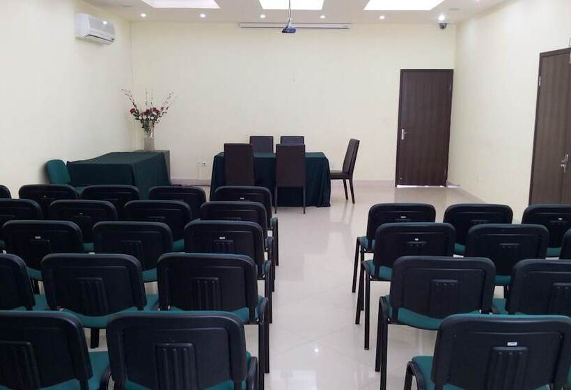 هتل Horizonte Novo