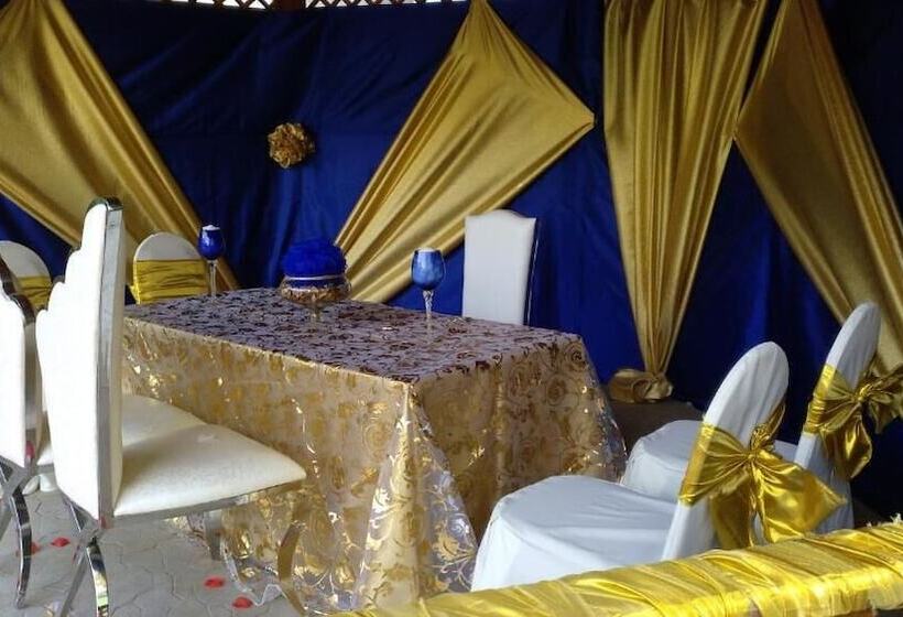 هتل Horizonte Novo