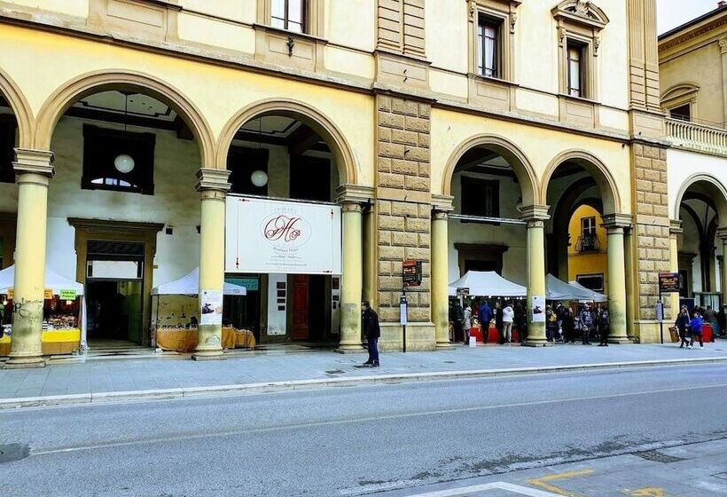 I Portici Hotel   Residenza D Epoca