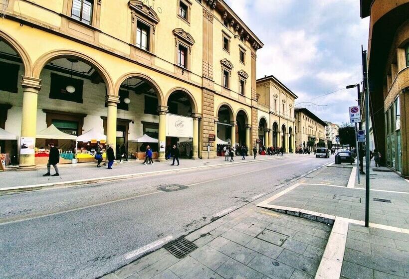 I Portici Hotel   Residenza D Epoca