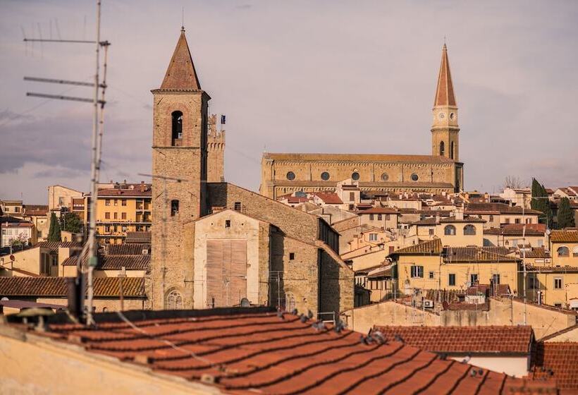 I Portici Hotel   Residenza D Epoca