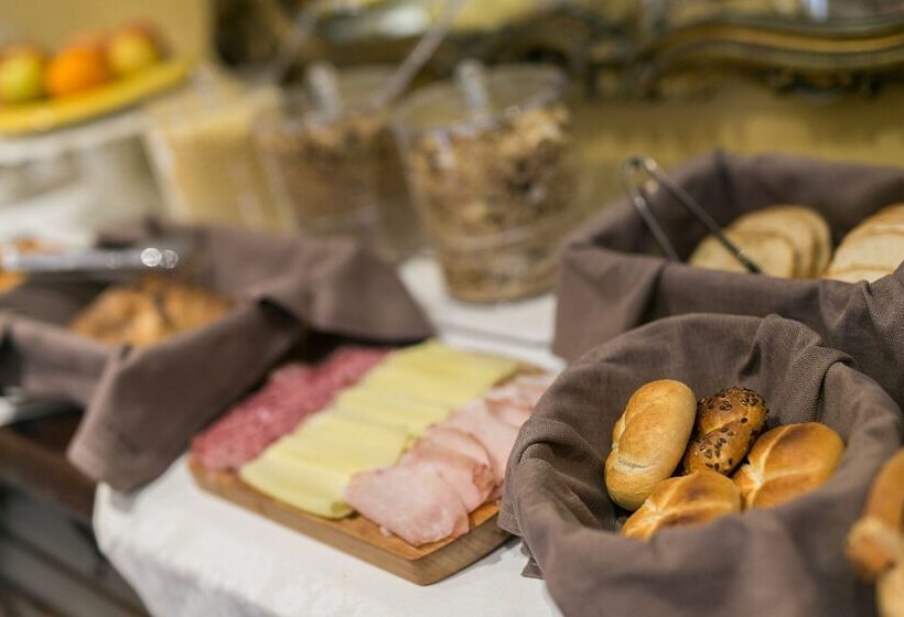 I Portici Hotel   Residenza D Epoca