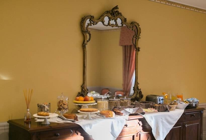 I Portici Hotel   Residenza D Epoca