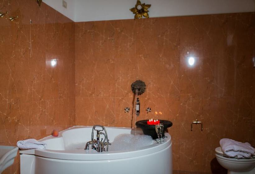 I Portici Hotel   Residenza D Epoca