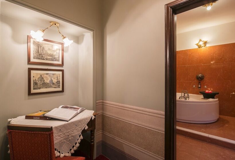 I Portici Hotel   Residenza D Epoca