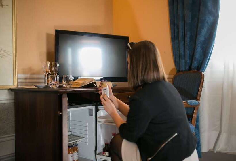 I Portici Hotel   Residenza D Epoca