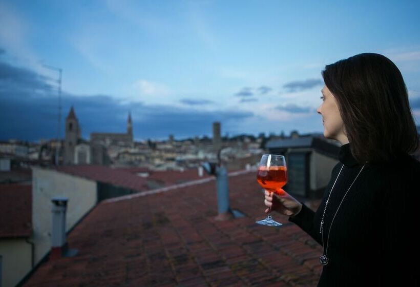 I Portici Hotel   Residenza D Epoca