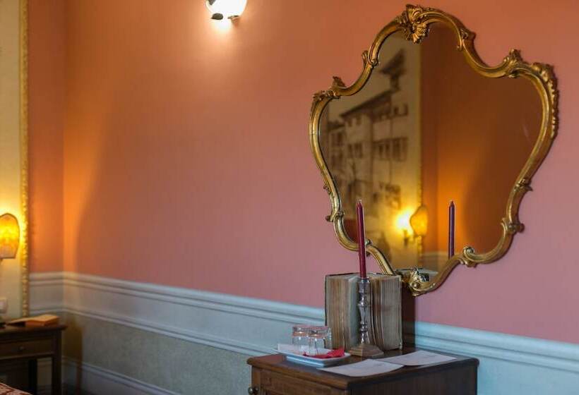 I Portici Hotel   Residenza D Epoca