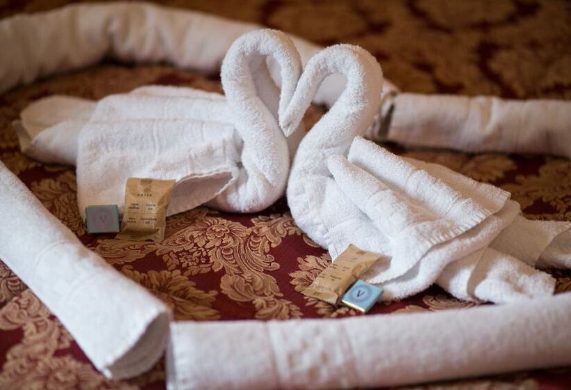 I Portici Hotel   Residenza D Epoca