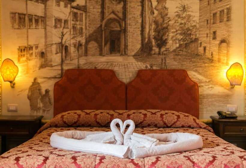 I Portici Hotel   Residenza D Epoca