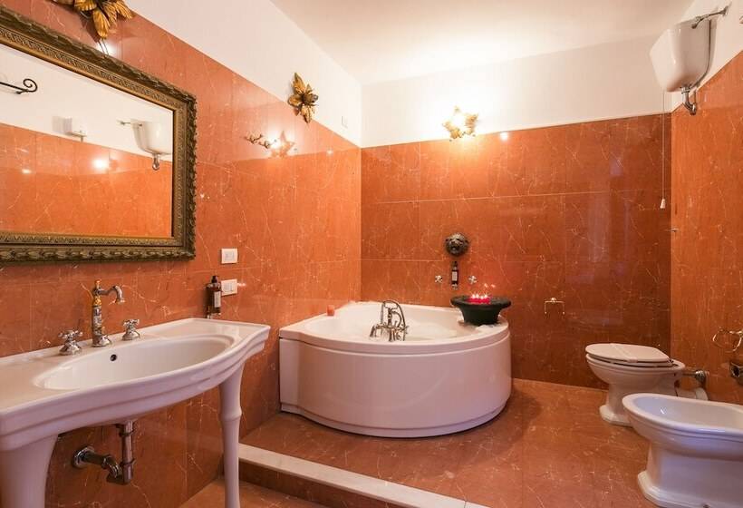 I Portici Hotel   Residenza D Epoca