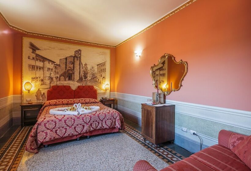 I Portici Hotel   Residenza D Epoca