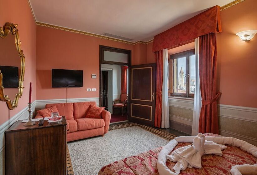 I Portici Hotel   Residenza D Epoca