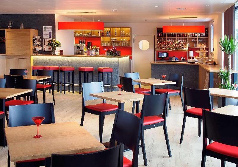 فندق Ibis Bulle   La Gruyère Swiss Bike