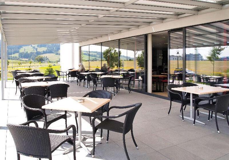 فندق Ibis Bulle   La Gruyère Swiss Bike