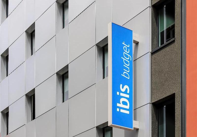 Hotel Ibis Lugano Paradiso