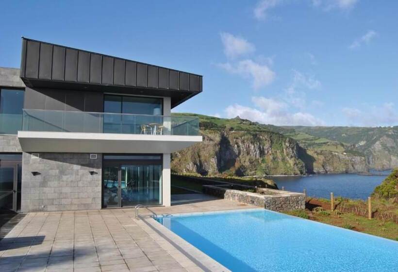 호텔 Inatel Flores