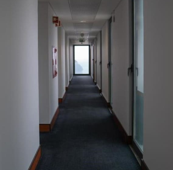 호텔 Inatel Flores