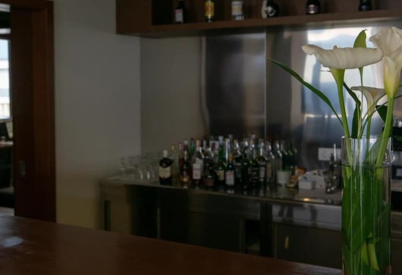 호텔 Inatel Flores