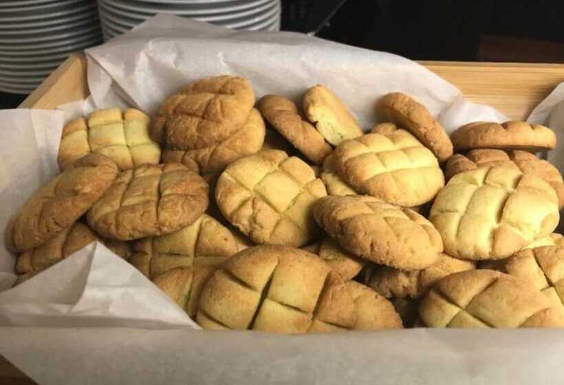 호텔 Inatel Flores