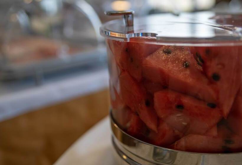 호텔 Inatel Flores