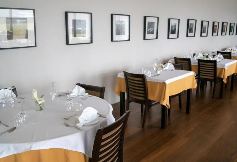 호텔 Inatel Flores