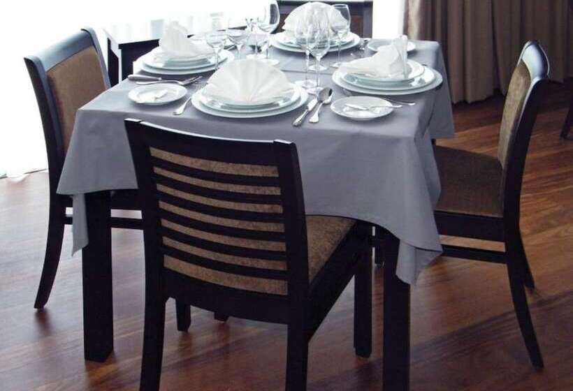 호텔 Inatel Flores