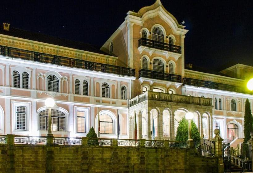 فندق Inatel Palace S.pedro Do Sul