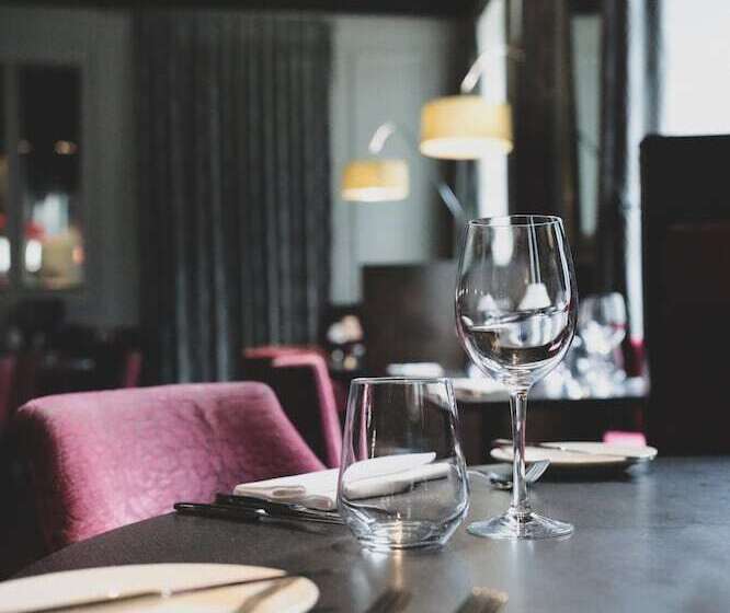 ホテル Indigo Glasgow, An Ihg