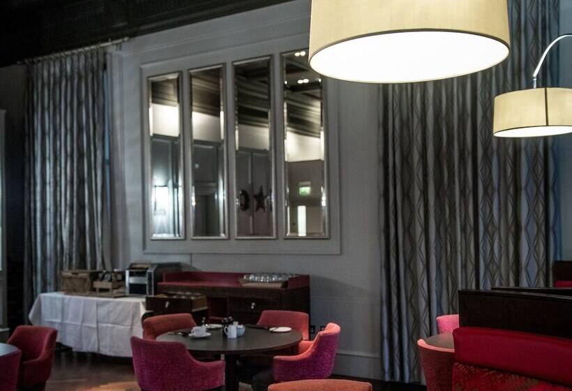 ホテル Indigo Glasgow, An Ihg