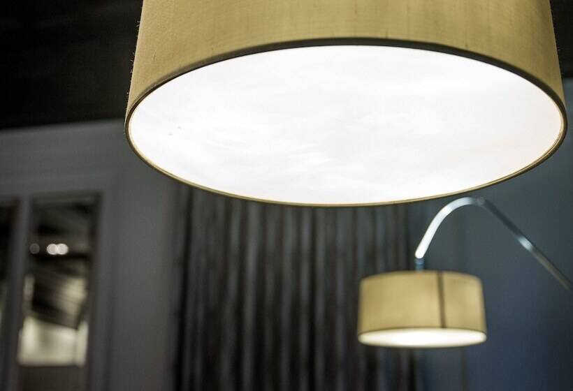 ホテル Indigo Glasgow, An Ihg