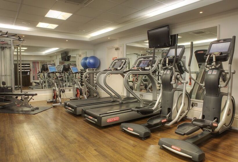 ホテル Indigo Glasgow, An Ihg