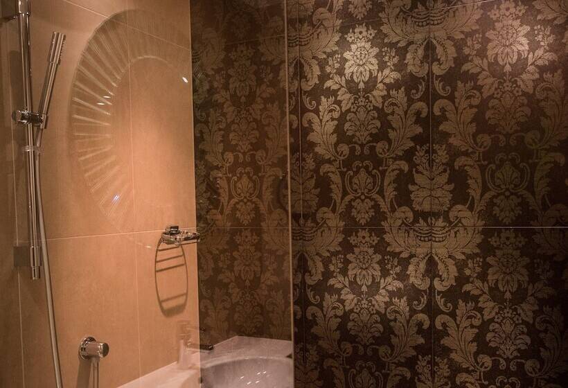 ホテル Indigo Glasgow, An Ihg