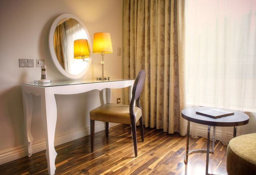 ホテル Indigo Glasgow, An Ihg