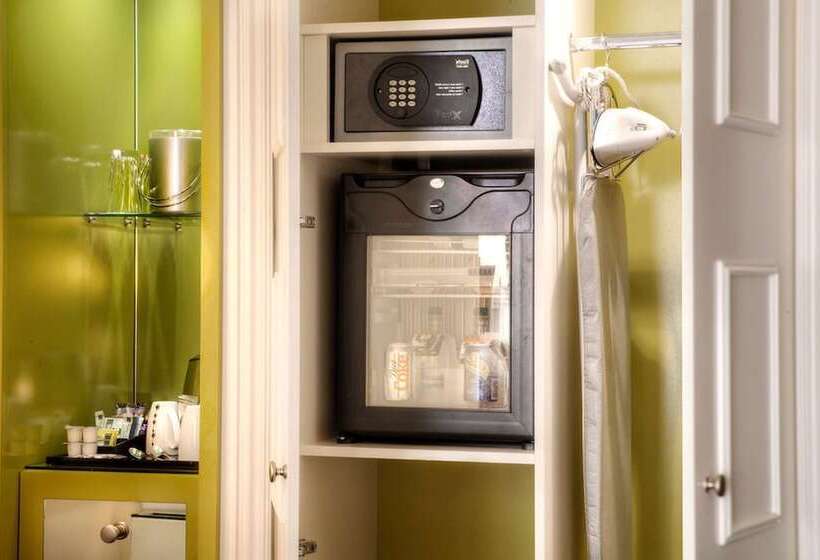 ホテル Indigo Glasgow, An Ihg