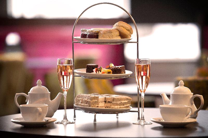 בית מלון כפרי Indigo Glasgow, An Ihg