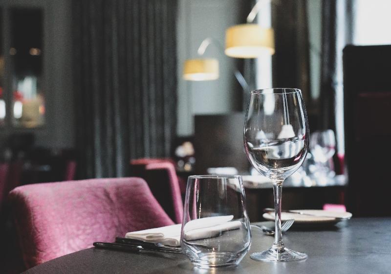 ホテル Indigo Glasgow, An Ihg