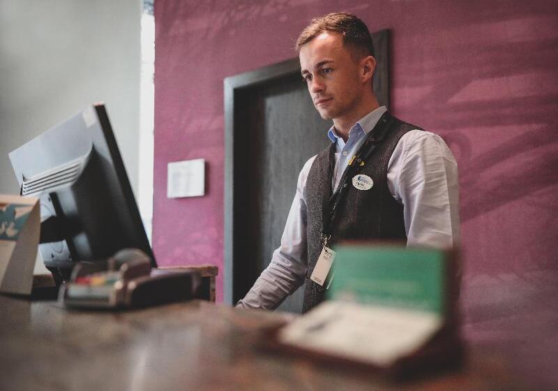 ホテル Indigo Glasgow, An Ihg