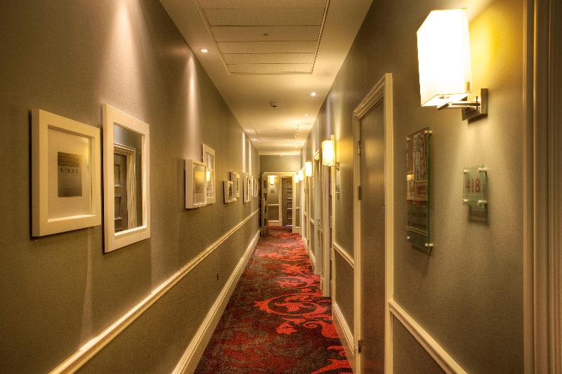 ホテル Indigo Glasgow, An Ihg