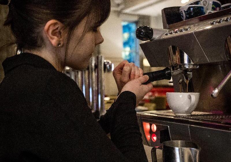 בית מלון כפרי Indigo Glasgow, An Ihg