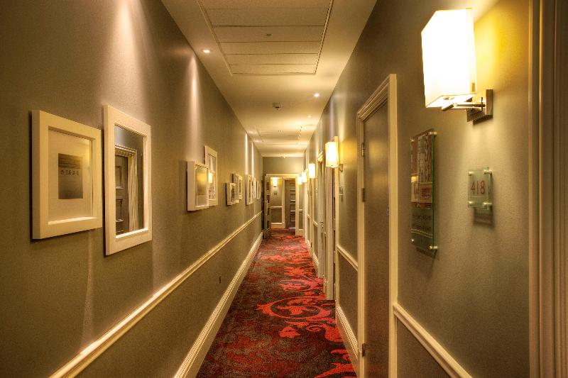 ホテル Indigo Glasgow, An Ihg