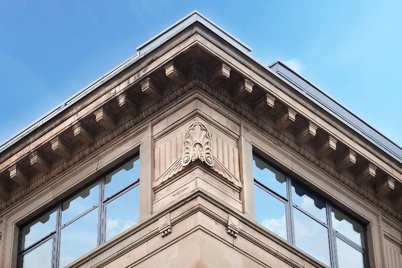 ホテル Indigo Glasgow, An Ihg