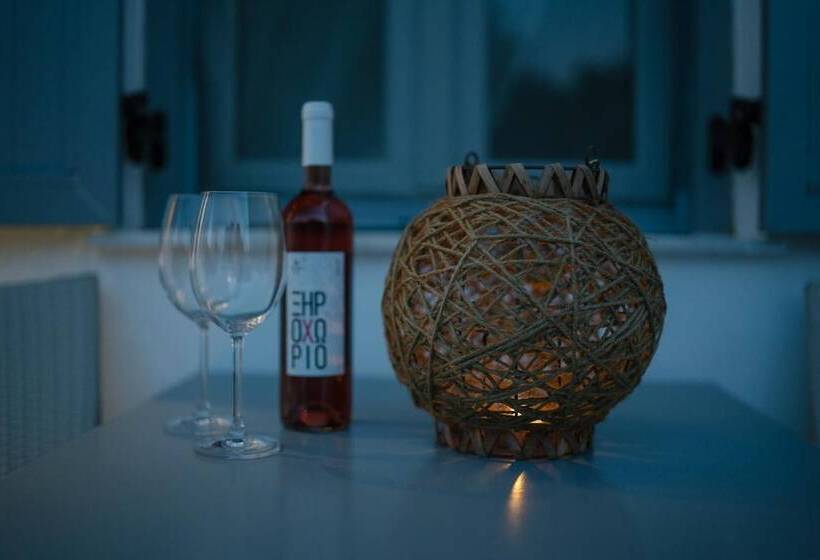 فندق Indigo Studios