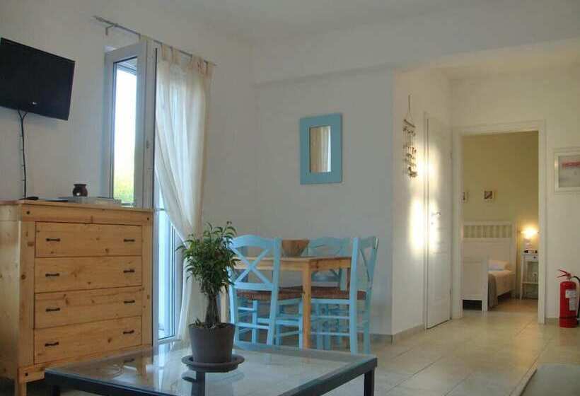 فندق Indigo Studios