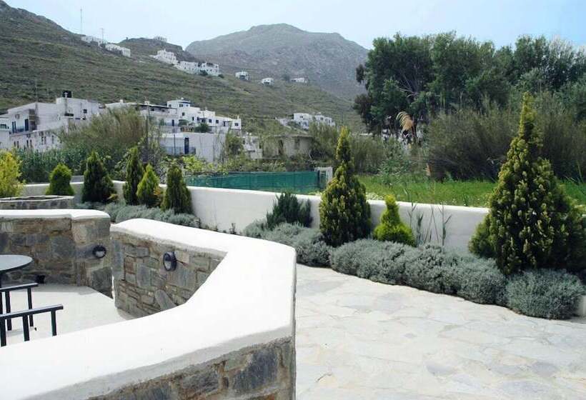 فندق Indigo Studios