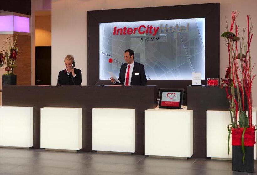 Intercityhotel Bonn