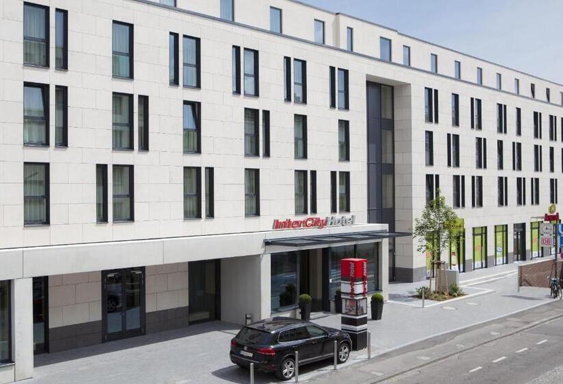 Intercityhotel Bonn