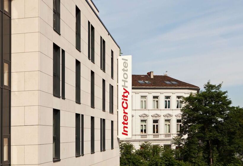 Intercityhotel Bonn