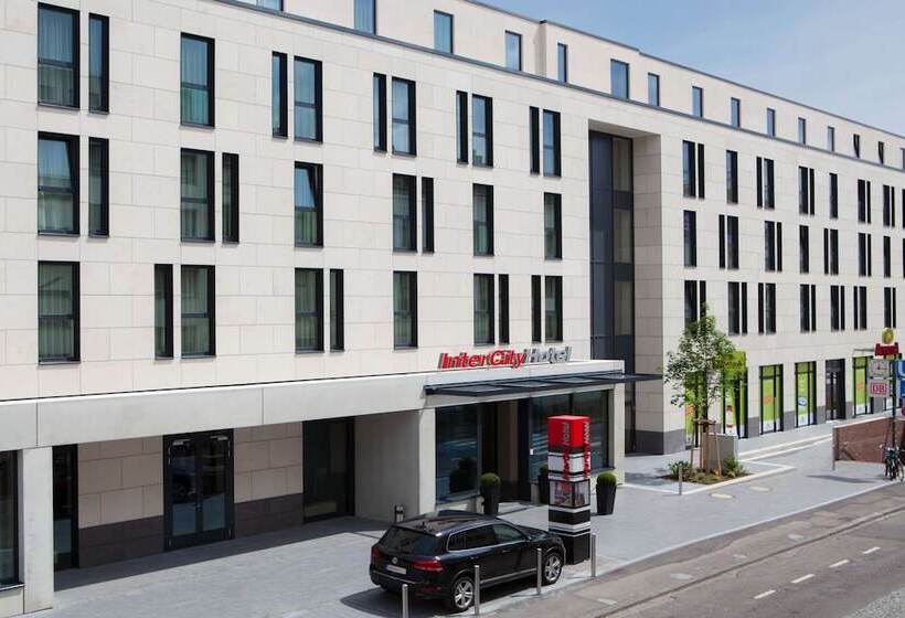 Intercityhotel Bonn