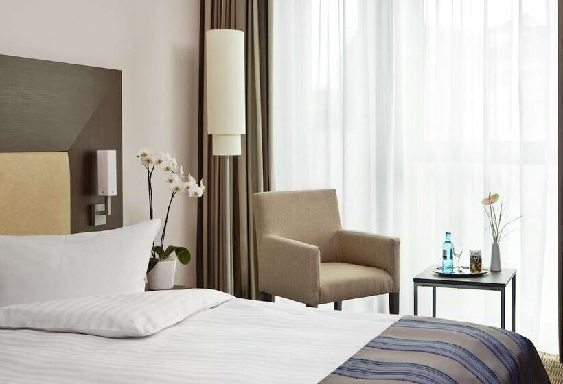 Intercityhotel Bonn